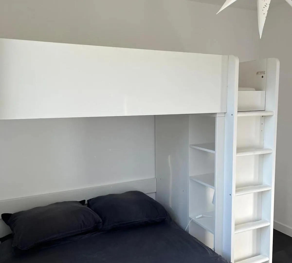 Maison Pour 9 A 11 Personnes Terssac